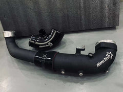 Snowtech New BMW B58 (TU Version) Turbo Pipe