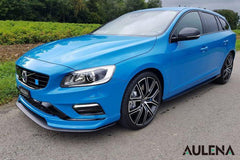 VOLVO S60/V60 Front Splitter