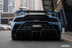 Lamborghini Huracan LP610 Upgrade EVO RWD Style Rear Spoiler