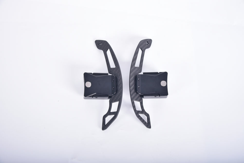 Ford Mustang Magnetic Paddle Shifters