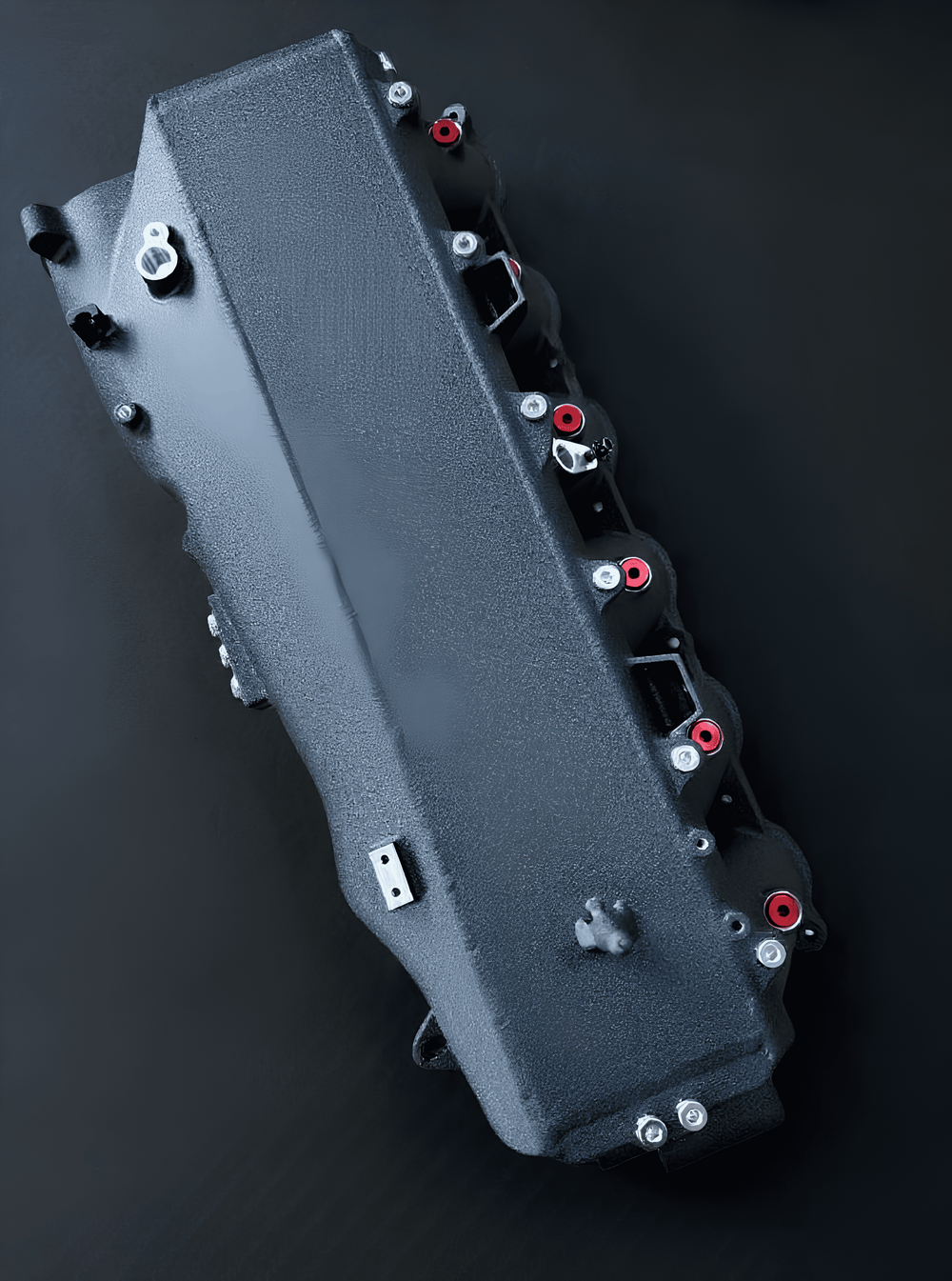 AME MOTORSPORT BMW B58 gen1 3.0T Manifold Cooler