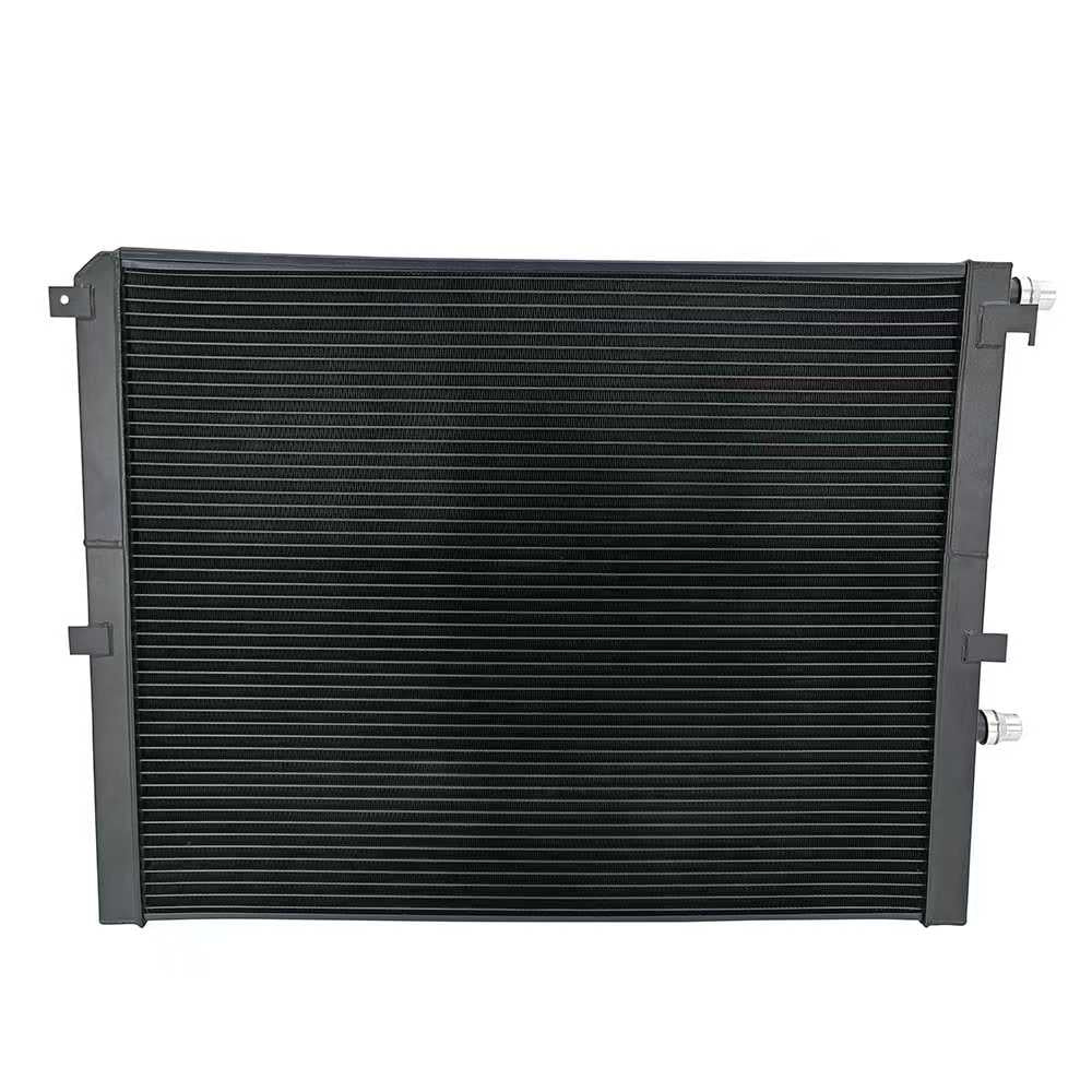 Enhance Cooling Performance with AME MOTORSPORT BMW B48 G30/38 2.0T ...