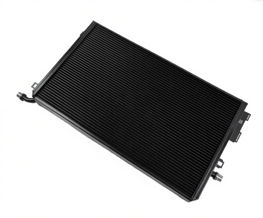 AME MOTORSPORT Mercedes-Benz C63 Large Intercooler