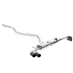 AME EXHAUST CATBACK BMW X Series F15/F16 N55 3.0T 2013~2018 X5/X6 3.0T