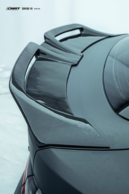 CMST Pre-preg Carbon Fiber Full Kit for BMW I4 M50 / e Drive 40 G26