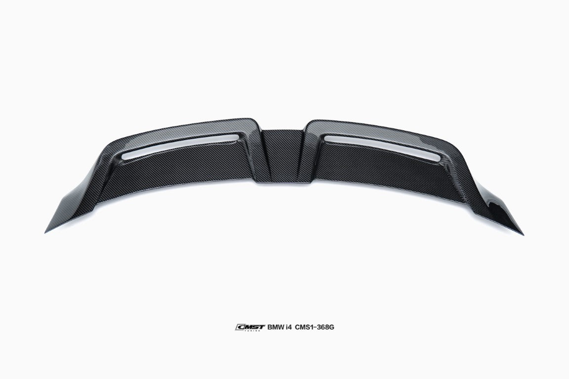CMST Pre-preg Carbon Fiber Full Kit for BMW I4 M50 / e Drive 40 G26