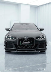 CMST Pre-preg Carbon Fiber Full Kit for BMW I4 M50 / e Drive 40 G26