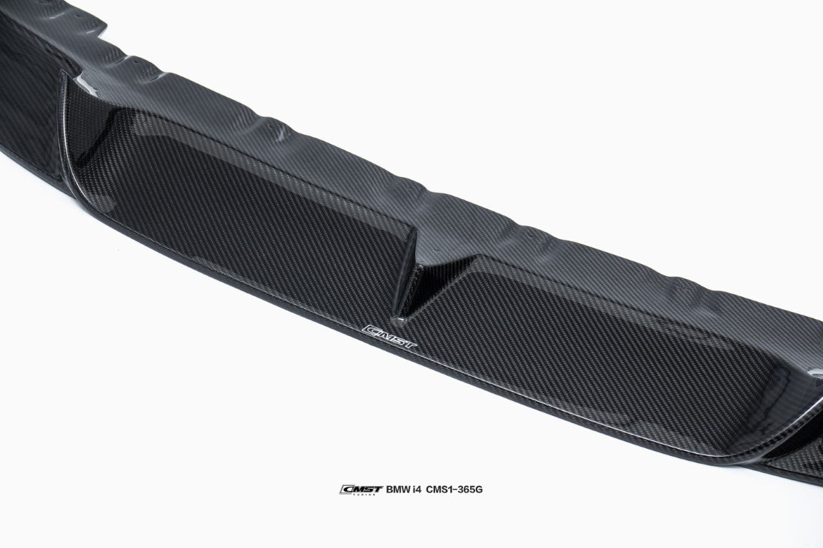 CMST Pre-preg Carbon Fiber Full Kit for BMW I4 M50 / e Drive 40 G26