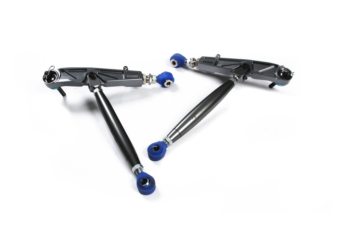 Hclabo Subaru BRZ Toyota 86 Racing Chassis Kit