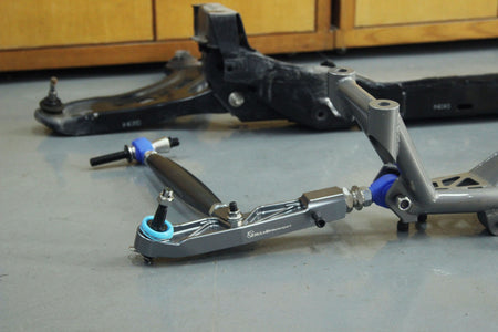 Hclabo Subaru BRZ Toyota 86 Racing Chassis Kit