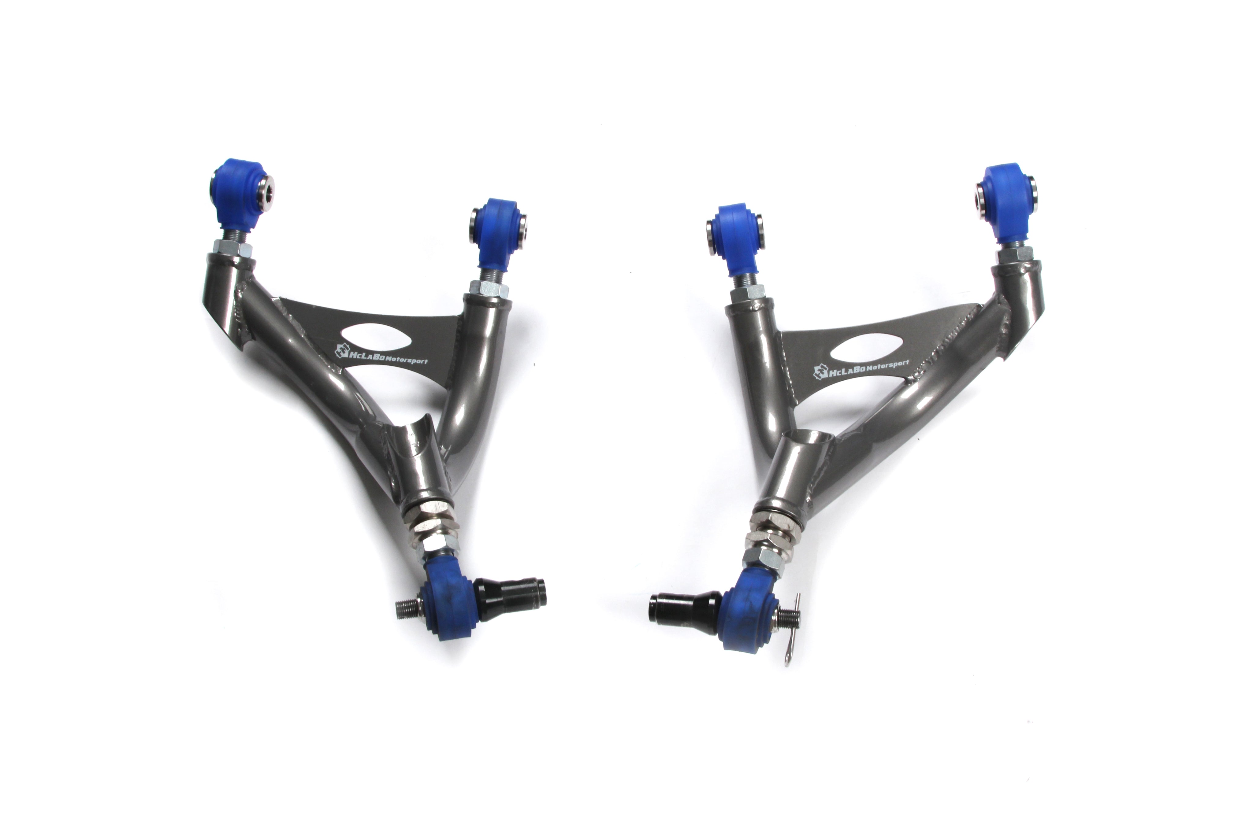 Hclabo Subaru BRZ Toyota 86 Racing Chassis Kit