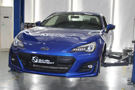 Hclabo Subaru BRZ Toyota 86 Racing Chassis Kit