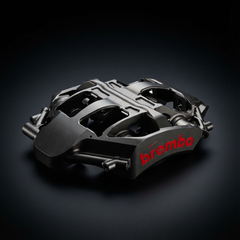 Brembo XA831 Front 6-Piston Brake Kit | AME MOTORSPORT Brake Solution