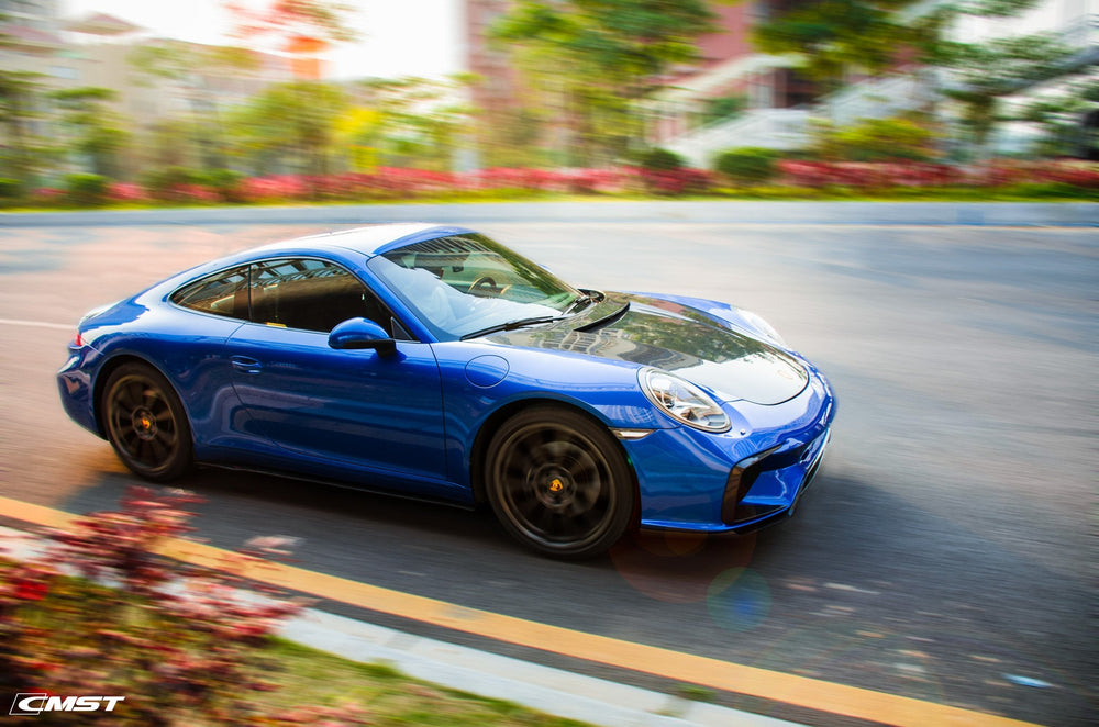 CMST Full Body Kit Style A for Porsche 911 991.1 2012-2015