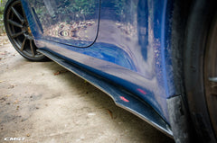 CMST Full Body Kit Style B for Porsche 911 (991.1) 2012-2015