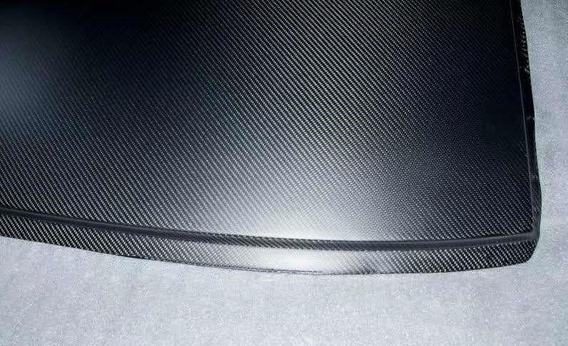 CMST Carbon Fiber Roof for BMW M2 / M2C F87 2016-2020