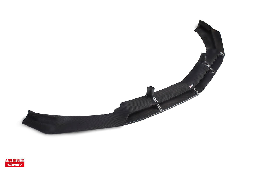 CMST Carbon Fiber Full Body Kit for Mercedes Benz C190 AMG GT GTS 2015-2017