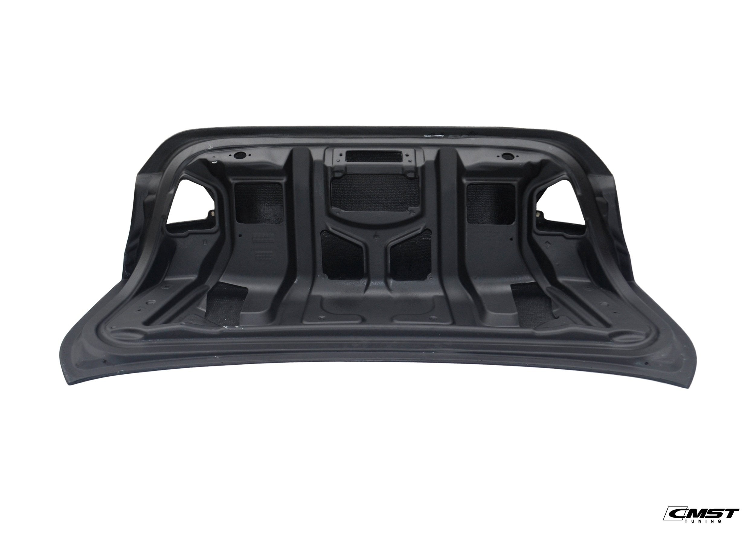 CMST Carbon Fiber Rear Trunk Lid for BMW 4 Series F32 2 Door