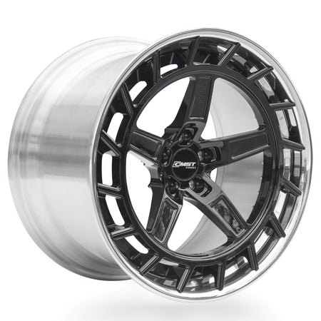 Customizable Forged Wheel CT302