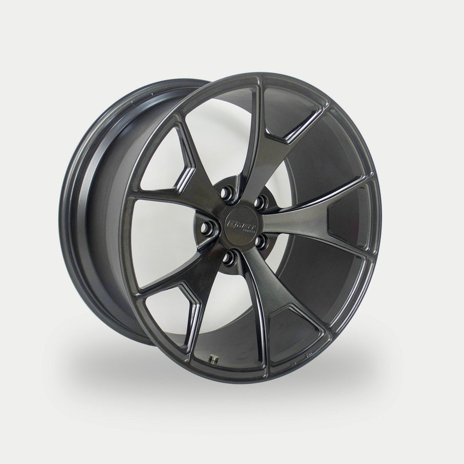 Customizable Forged Wheel CS102