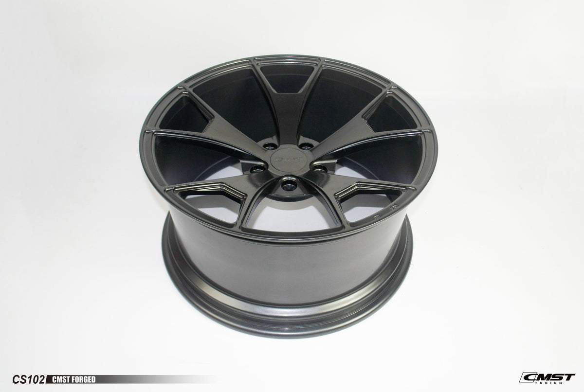 Customizable Forged Wheel CS102