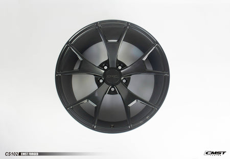 Customizable Forged Wheel CS102