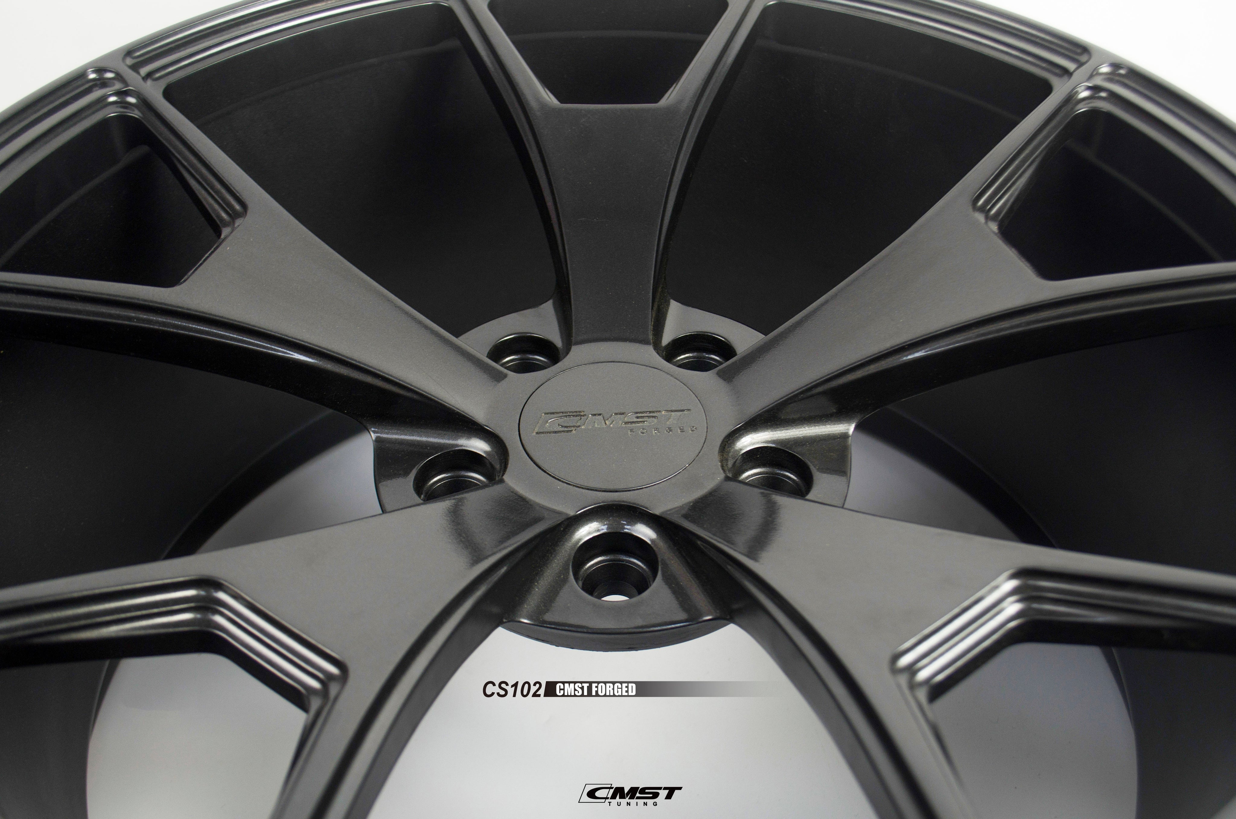 Customizable Forged Wheel CS102