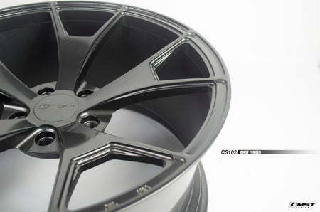 Customizable Forged Wheel CS102