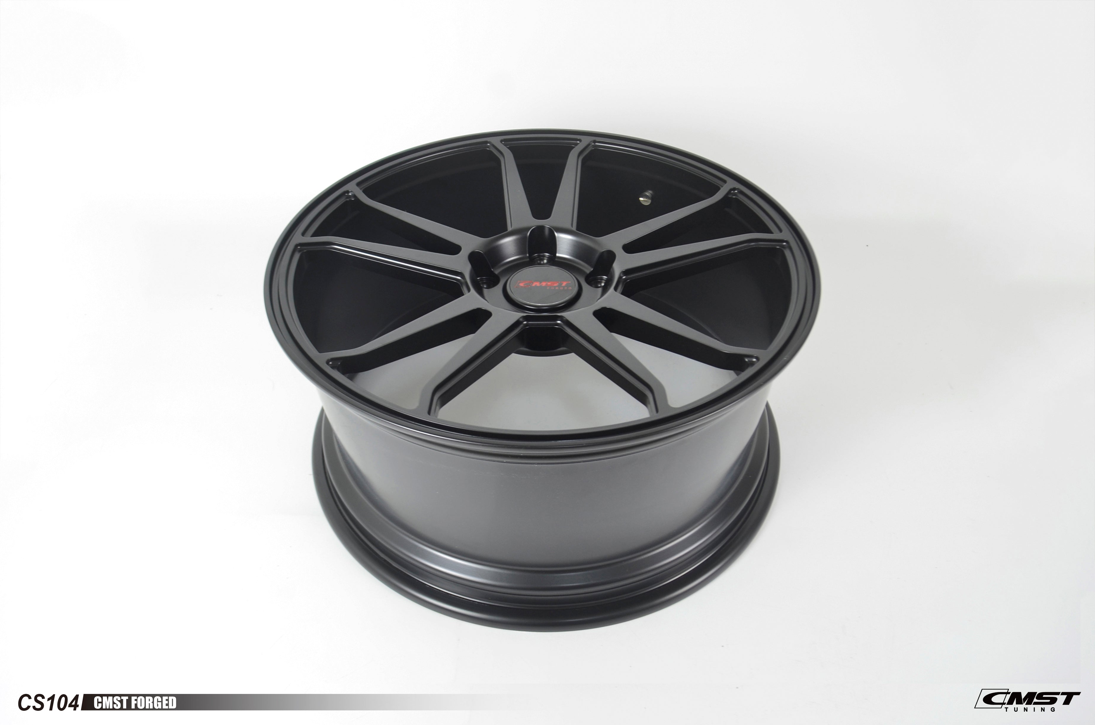 Customizable Forged Wheel CS104