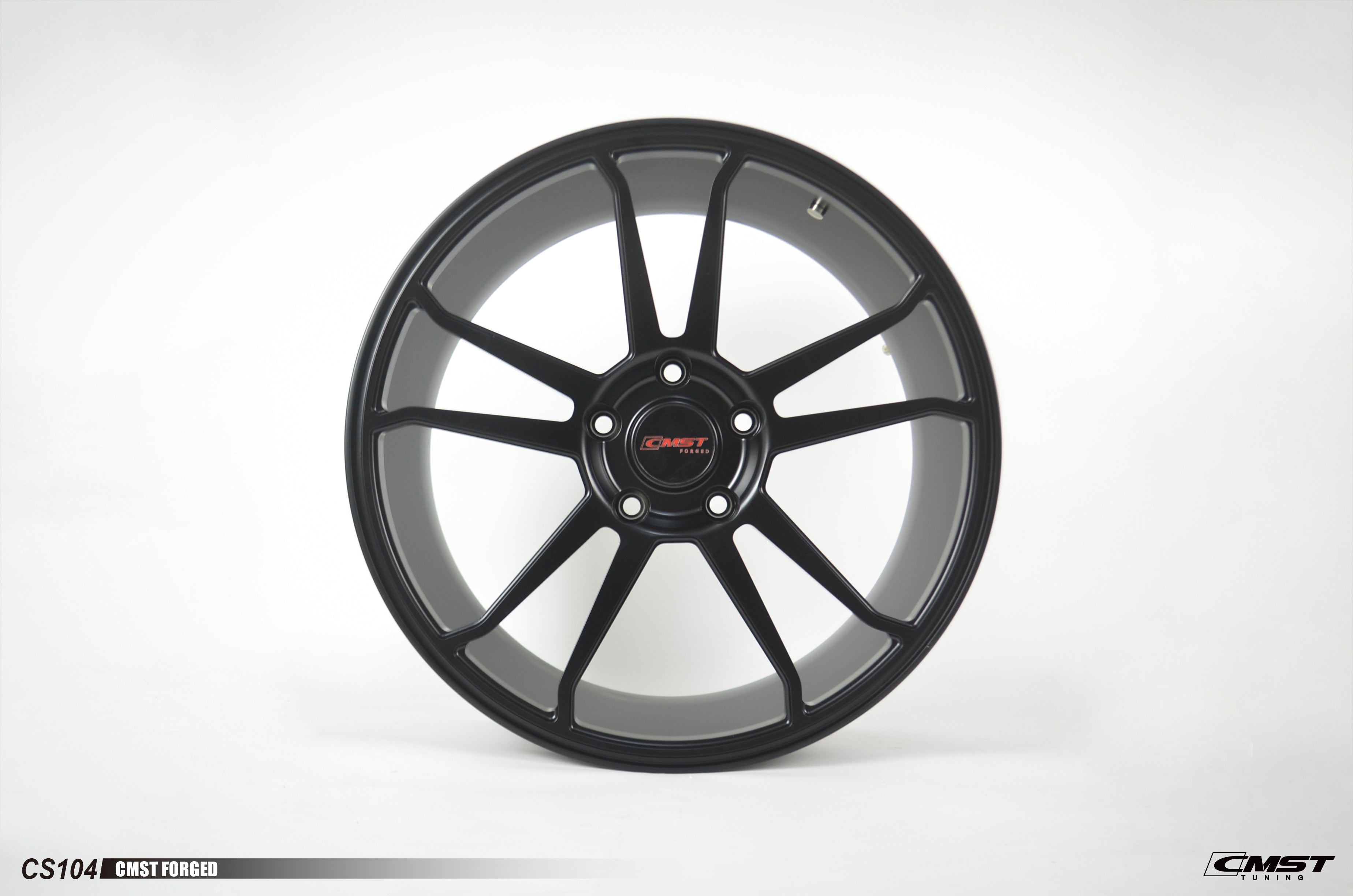 Customizable Forged Wheel CS104