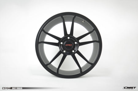 Customizable Forged Wheel CS104