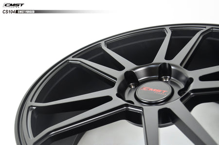 Customizable Forged Wheel CS104