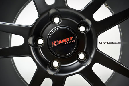 Customizable Forged Wheel CS104