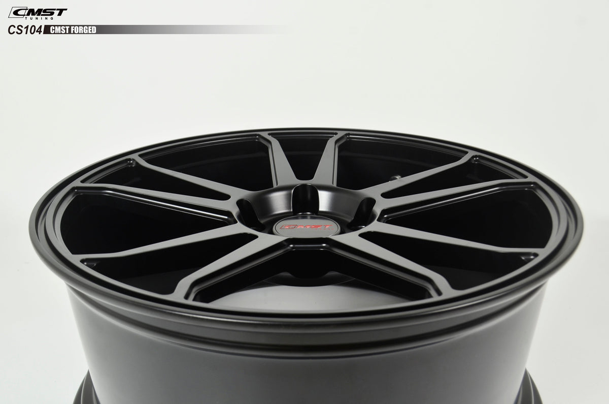 Customizable Forged Wheel CS104