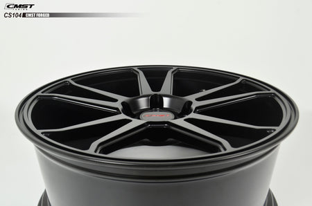 Customizable Forged Wheel CS104