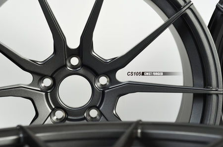 Customizable Forged Wheel CS105