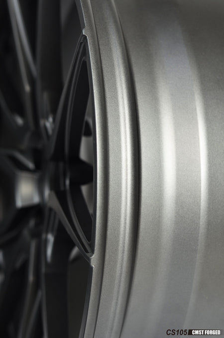 Customizable Forged Wheel CS105