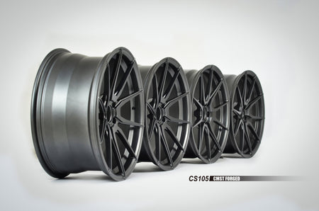 Customizable Forged Wheel CS105