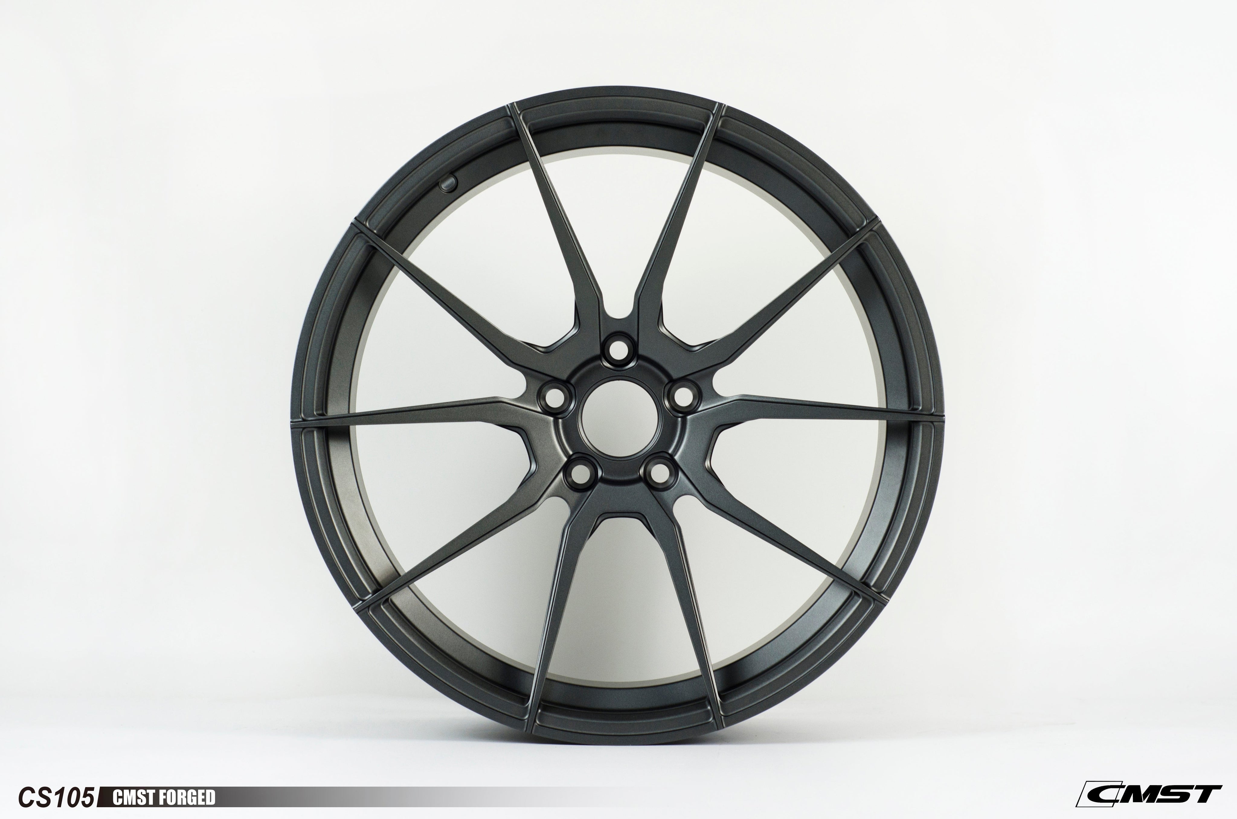 Customizable Forged Wheel CS105