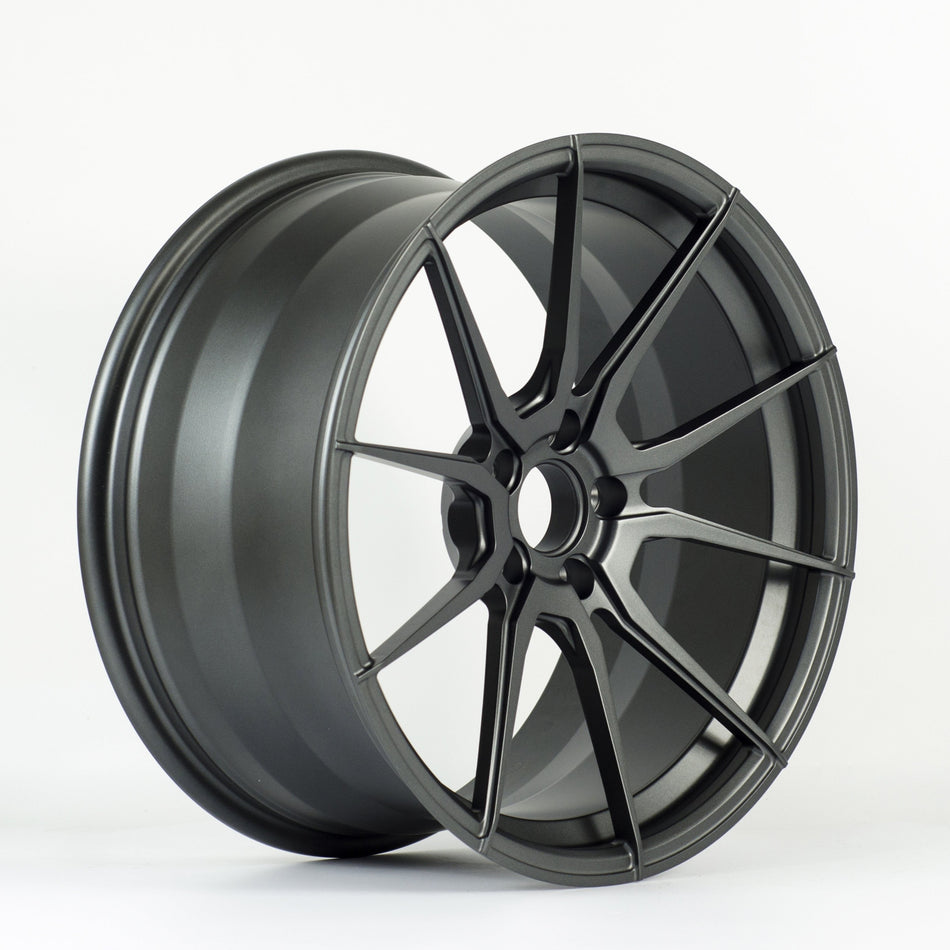 Customizable Forged Wheel CS105