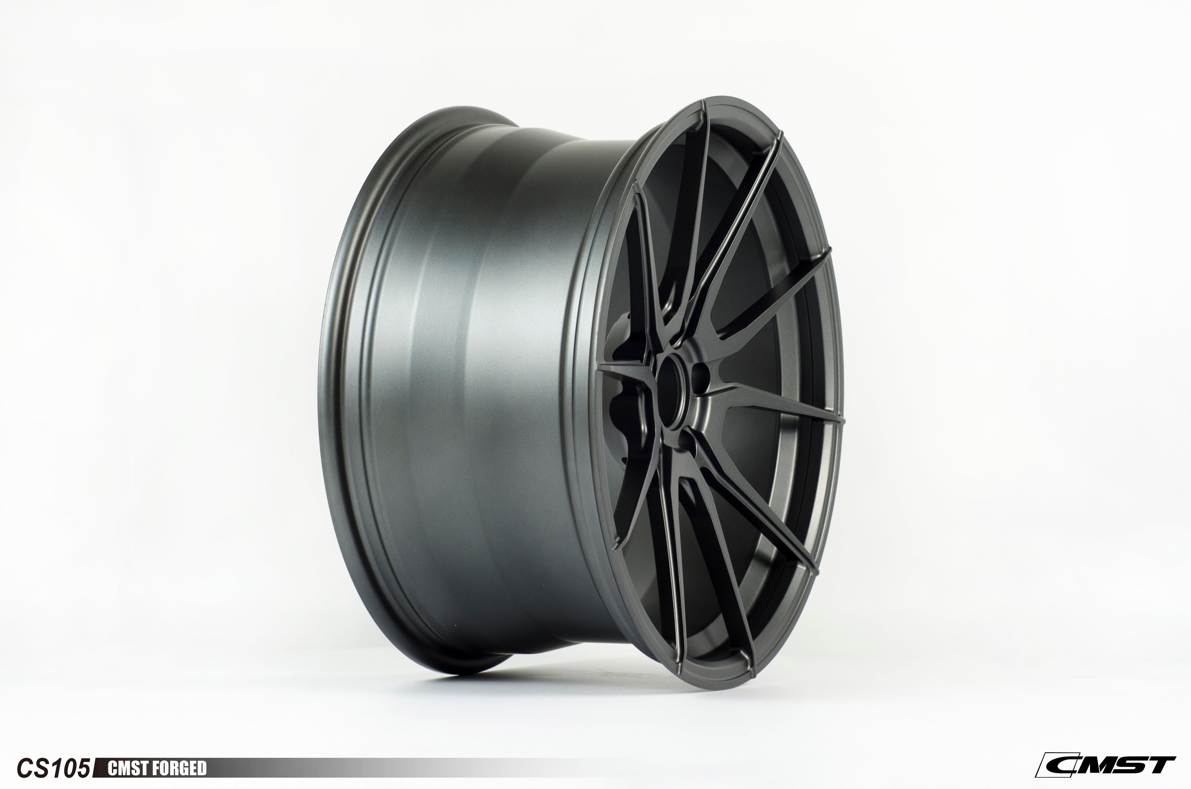 Customizable Forged Wheel CS105