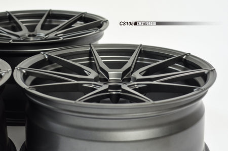 Customizable Forged Wheel CS105