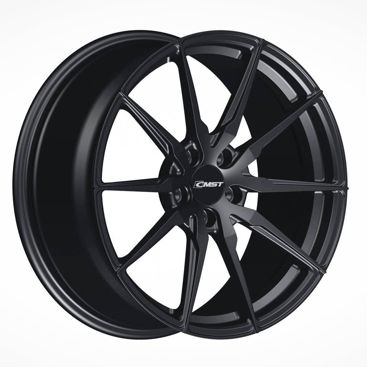 Customizable Forged Wheel CS106