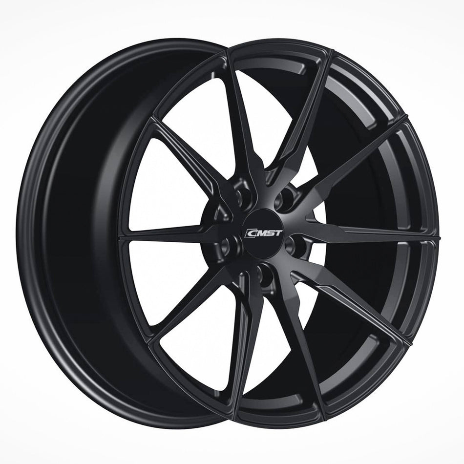 Customizable Forged Wheel CS106