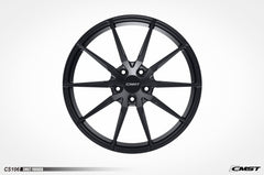 Customizable Forged Wheel CS106