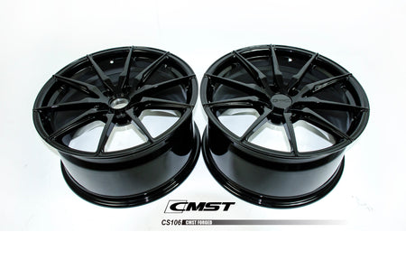 Customizable Forged Wheel CS106