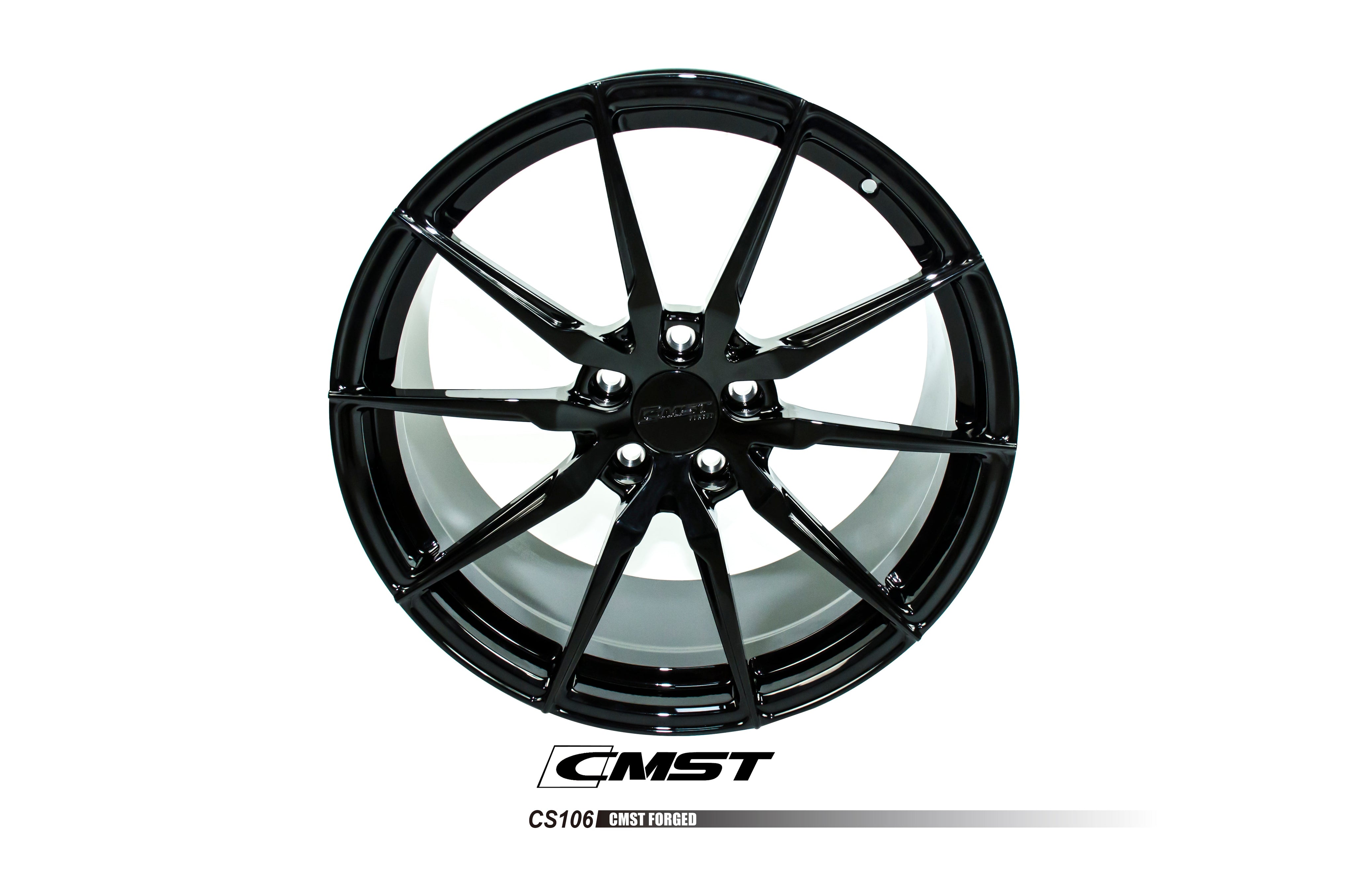 Customizable Forged Wheel CS106