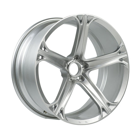 Customizable Forged Wheel CS107