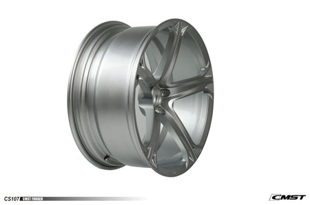 Customizable Forged Wheel CS107