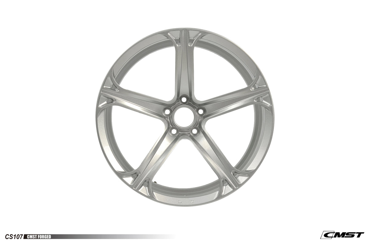 Customizable Forged Wheel CS107